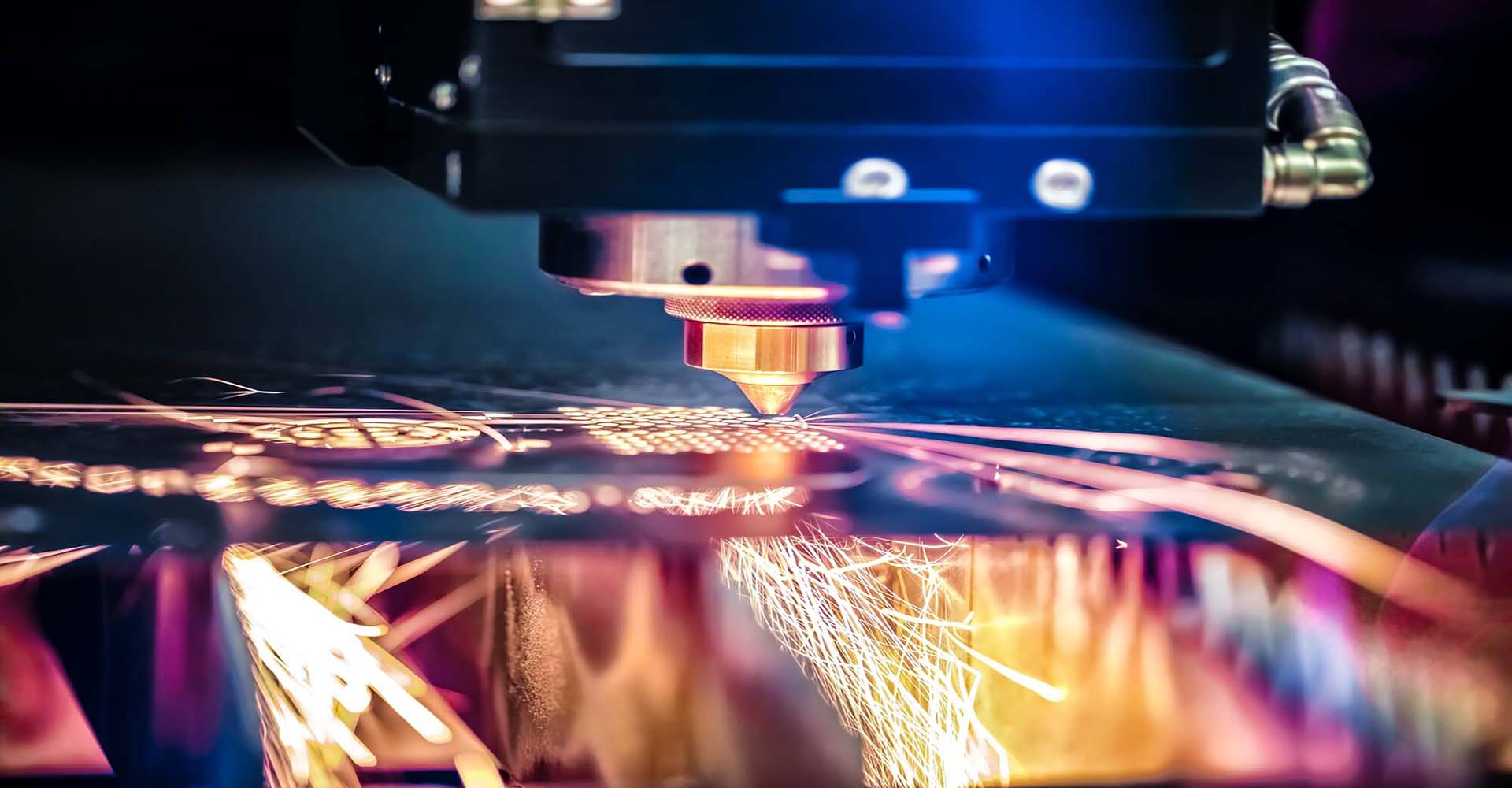CNC Lazer Kesim
